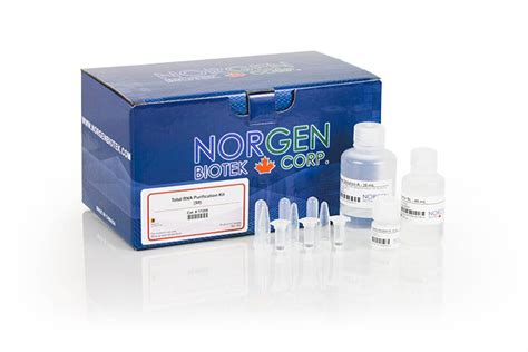 total rna purification kit